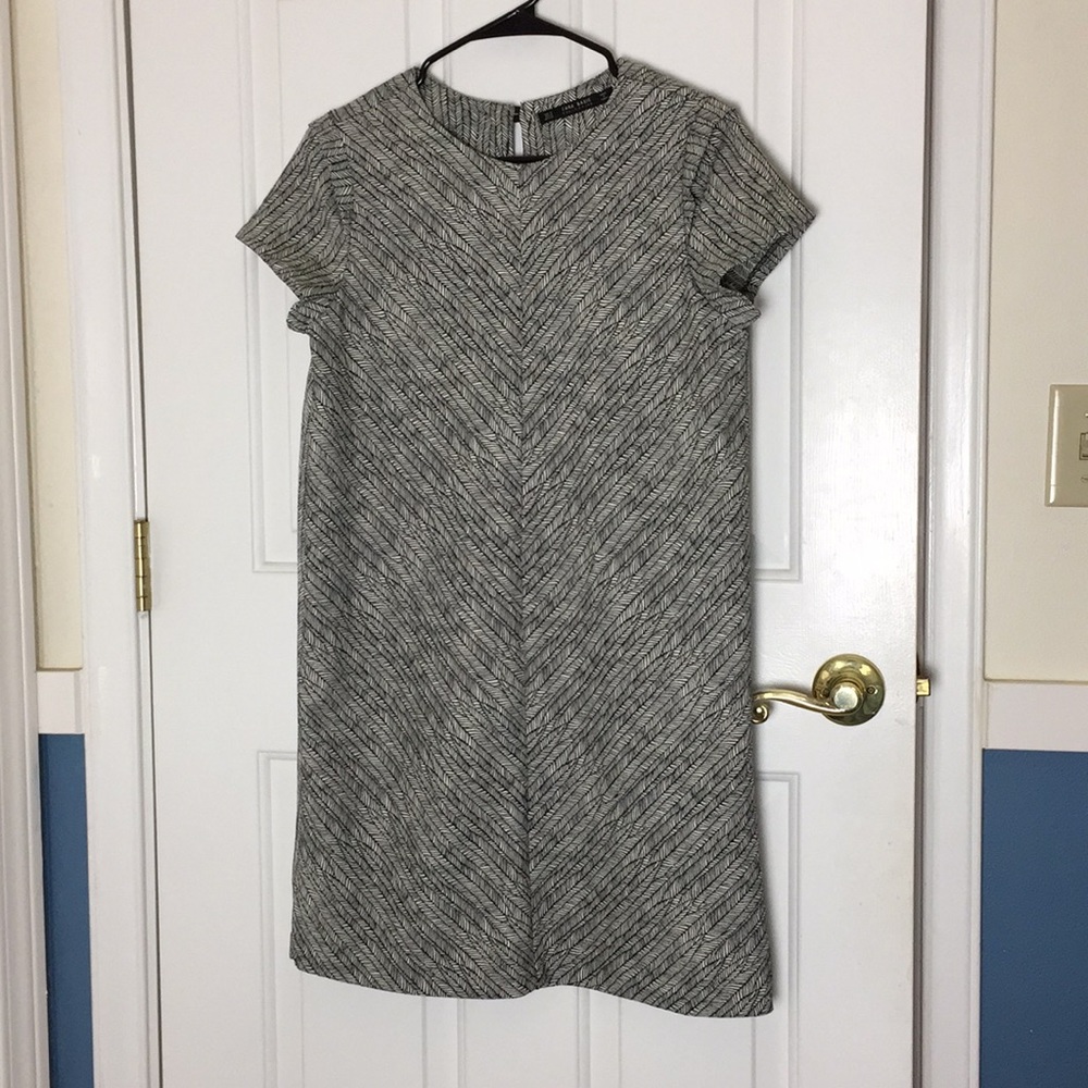 Zara mini dress